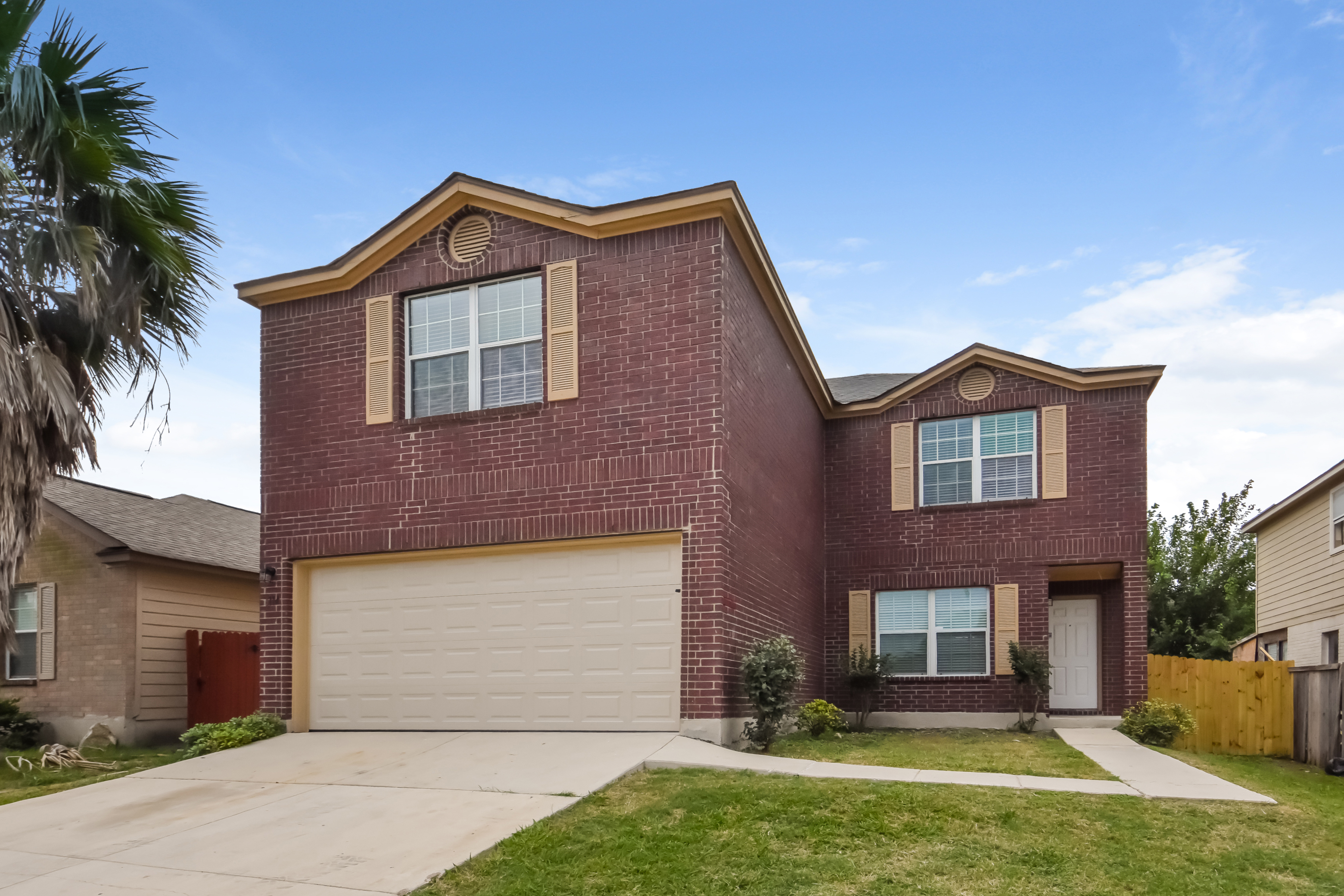 6114 Joes Farm San Antonio, TX 78244